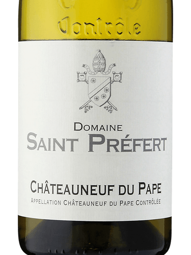 Châteauneuf-du-Pape Blanc