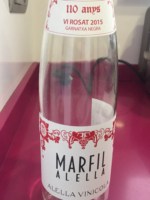 Marfil Alella Vi Rosat Garnatxa Negra