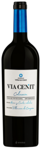 Viñas del Cénit Vía Cenit Colección N.V.
