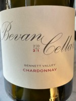 Bevan Cellars Chardonnay