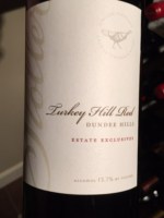 Stoller Family Estate Turkey Hill Red