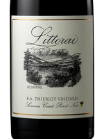B.A. Thieriot Vineyard Pinot Noir