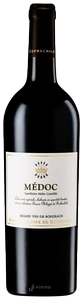 Baron Philippe de Rothschild Baron Philippe Médoc N.V.