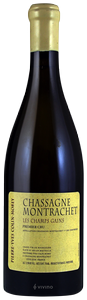 Pierre-Yves Colin-Morey Chassagne-Montrachet Premier Cru Les Champs Gains N.V.
