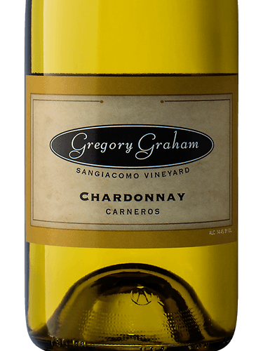 Chardonnay (Sangiacomo Vineyard)