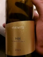 Knewitz Honigberg