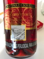 Cantina di Sorbara Millenovecentotre Rosato