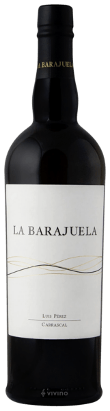 Bodegas Luis Perez La Barajuela