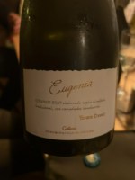 Txomin Etxaniz Eugenia Getaria