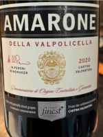 Tesco Amarone della Valpolicella
