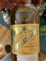 Gonzalez-Byass Delicado 12 Year Old Amontillado