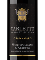 Montepulciano d'Abruzzo