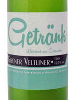 Grüner Veltliner