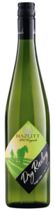 Hazlitt 1852 Dry Riesling N.V.