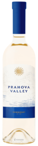 Domeniile Alexandrion Rhein 1892 Prahova Valley Chardonnay Dry N.V.