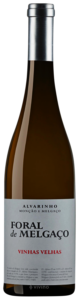 Foral de Melgaço Vinhas Velhas Alvarinho N.V.