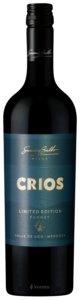 Crios Limited Edition Tannat N.V.