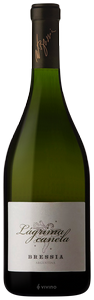 Bressia Lágrima Canela 2016