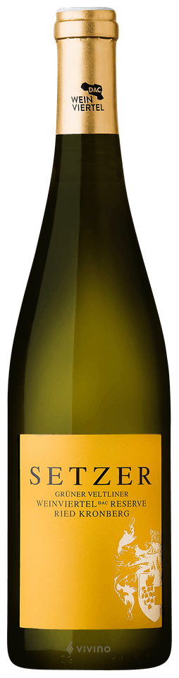 Setzer Winery | Vivino