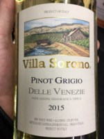 Pinot Grigio
