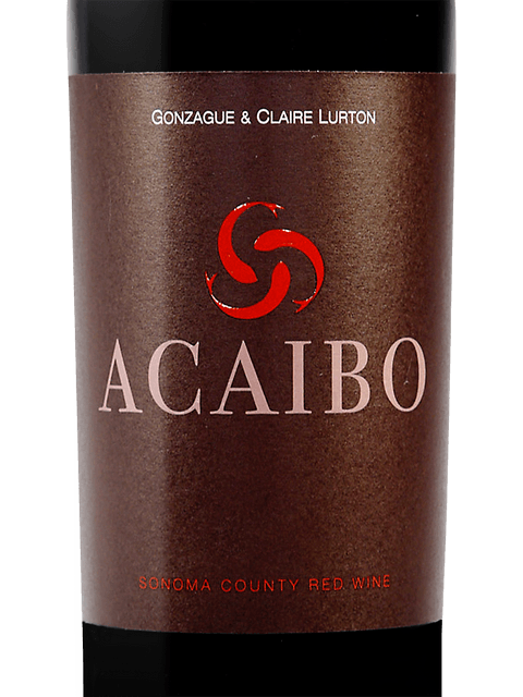 Trinite Estate Acaibo | Vivino 日本語
