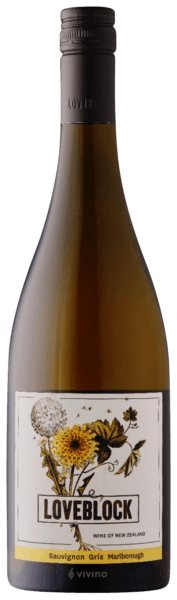Loveblock Sauvignon Gris