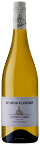 Gadais Pere & Fils Le Vieux Clocher Muscadet N.V.