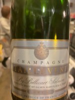 Billecart-Salmon Taillevent Brut Champagne