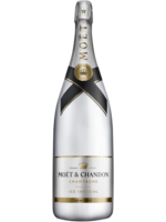 N.V. Moët & Chandon Ice Impérial (Demi-Sec) Champagne | Vivino English