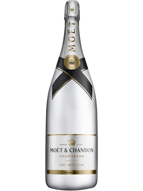 N.V. Moët & Chandon Ice Impérial (Demi-Sec) Champagne | Vivino English