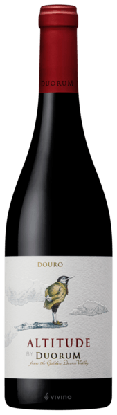 Duorum Altitude by Duorum