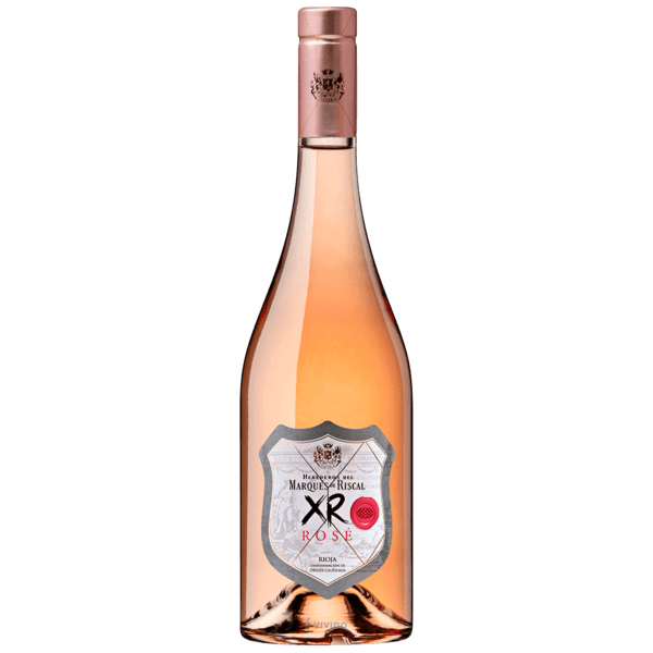 Marqués de Riscal XR Rosé | Vivino Canada