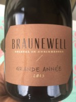 Braunewell Grand Année