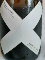 Portugal Boutique Winery Dinamite Grande Reserva Blanc de Noirs Brut Nature
