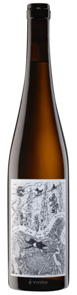 Staffelter Hof Sam Jan Guy Riesling