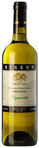 Bisson Vignerta Portofino Vermentino N.V.