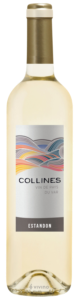 Estandon Collines Blanc N.V.