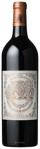 Château Pichon Baron Pauillac (Grand Cru Classé) 2018