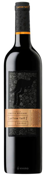 Yellow Tail Limited Release Shiraz