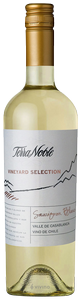 TerraNoble Vineyard Selection Sauvignon Blanc N.V.