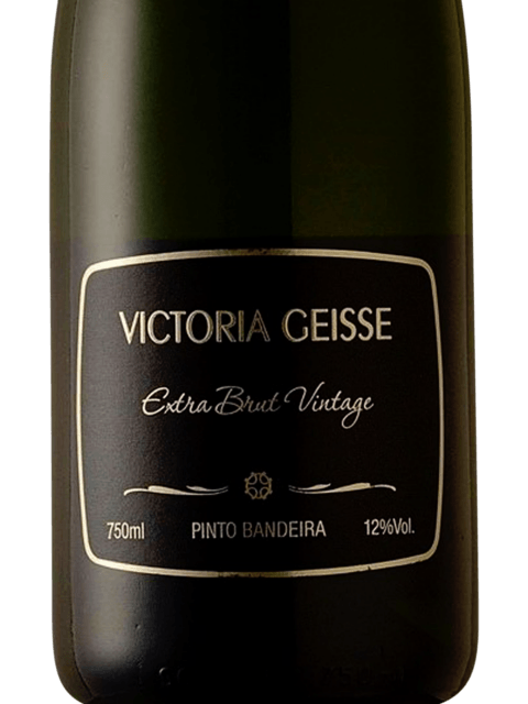 Victoria Geisse Extra Brut Vintage