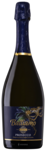 Balliamo Prosecco N.V.