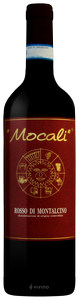 Mocali Rosso di Montalcino N.V.