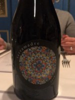 Stefano Lubiana Terramadre Pinot Noir