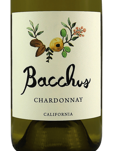Chardonnay