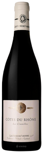 Les Vins de Vienne - Cuilleron-Gaillard-Villard Côtes du Rhône 'Les Cranilles' N.V.