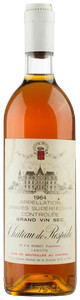 Château de Respide Graves Supérieures Grand Vin Sec N.V.