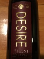 Günther Schlink Desire Regent Suss - Sweet