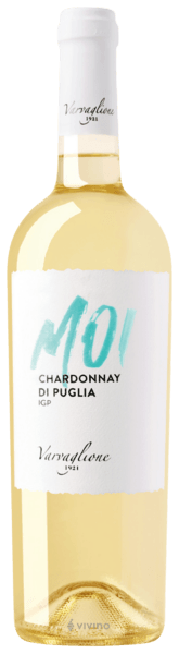 Varvaglione MOI Chardonnay
