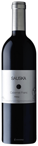 Sauska Cabernet Franc